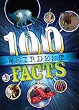 100 weirdest facts