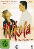 Nikola - Staffel 5 [3 DVDs]