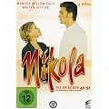 Nikola - Staffel 5 [3 DVDs]