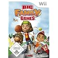 Big Family Games