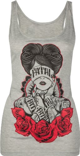 FATAL Tangled Womens