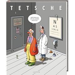 Hoffentlich ist es nichts Ernstes!