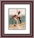 Framed Lou Brock St Louis Cardinals 8x10 Photo