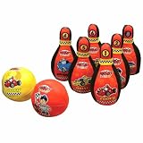 Roary The Racing Car Skittle Set