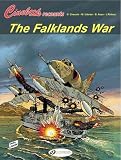 The Falklands War: Cinebook Recounts Series
