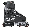Hot Wheels Aggressive Skates "Skull"
