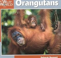 Orangutans (Our Wild World)