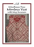 DVD Knitting: A Mimbres Vest code image