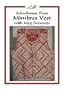 Knitting: A Mimbres Vest