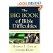 The Big Book of Bible Difficulties: Clear and Concise Answers from Genesis to Revelation