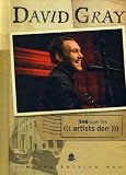 David Gray: Live From the Artists Den