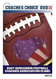 Cover art for  2007 Wisconsin Football Coaches Association Clinic