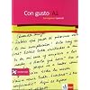 Con gusto. Trainingsbuch mit Mini-CD - A2