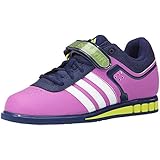 adidas Performance Women's Powerlift.2 W Weightlifting Trainer Shoe