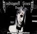 Mandragora Scream-Dragonfly