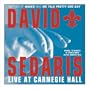 David Sedaris: Live at Carnegie Hall