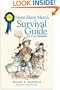 The Horse Show Mom's Survival Guide: For Every Discipline