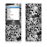 Bones Design Decal Sticker for the iPod Nano 5G (5th Generation)