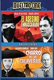 El Asesino Enmascarado/El Charro de las Calaveras