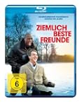 Ziemlich beste Freunde [Blu-ray]