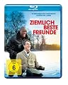 Ziemlich beste Freunde [Blu-ray]