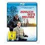 Ziemlich beste Freunde [Blu-ray] <b>Blu-ray</b> ~ Francois Cluzet