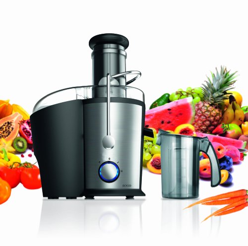 Imagen principal de Licuadora Extactor de Zumos 800 W