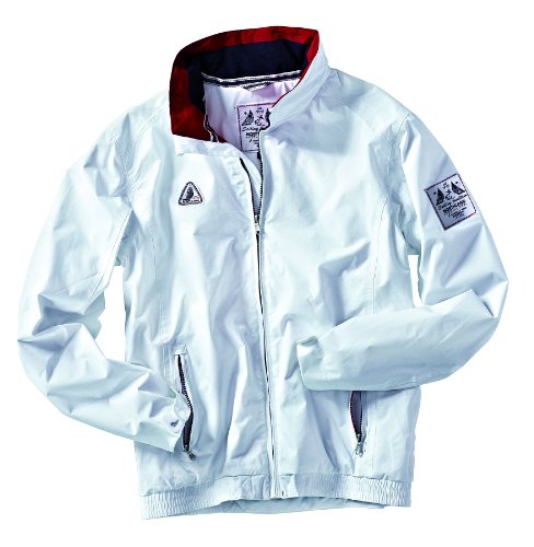 Northland Professional Herren Funktionsjacke Xen Earl Blouson, white, XXL, 02-05187 Preisvergleich