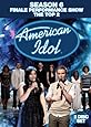 American Idol: Season 6 Finale Performance Show - The Top 2