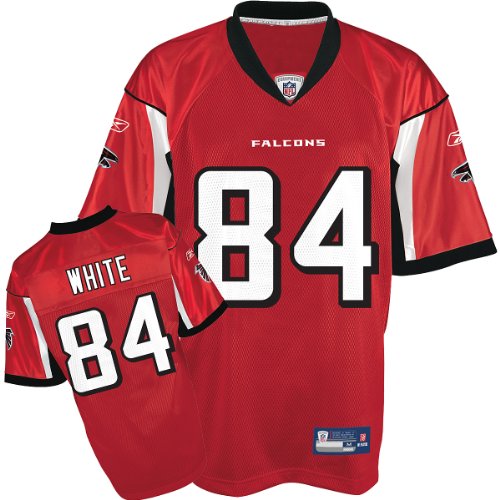 Reebok Atlanta Falcons Roddy White Infant Replica Jersey Infant 18 Months