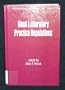 Good Laboratory Practice Regulations (Drugs and the Pharmaceutical Sciences)