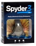 Datacolor Spyder3Pro