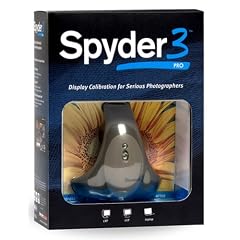 Spyder 3 Pro (PC/Mac) [Import]