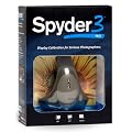 Spyder 3 Pro (PC/Mac) [Import]