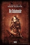 Produkt-Bild: Die bizarre Welt des Edgar Allan Poe - Die Schattenuhr