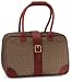 Hartmann Wings Small Satchel