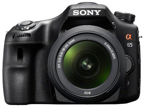 Imagen 1 de Sony SLTA65VK.CEH