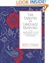 The Tapestry of Language Learning: The Individual in the Communicative Classroom (Methodology)