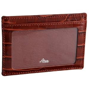 Buy Abas ID Card Case by Abas