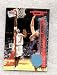 2002-03 Ultra O! Game Used 2 Shareef Abdur-Rahim (Piece of Authentic Jersey - Basketball Cards)