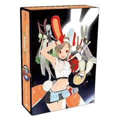 月面兎兵器ミーナ 汁実BOX【初回限定生産】