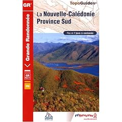 La Nouvelle-Cal�donie, Province Sud