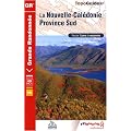 La Nouvelle-Cal�donie, Province Sud