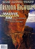 Arizona Highways Magazine October 2000 (76)