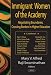 Books : Immigrant Women Of The Academy: Negotiating Boundaries, Crossing Borders In Higher Education