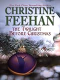 The Twilight Before Christmas (Wheeler Large Print Book Series)