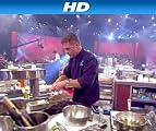 Iron Chef America [HD]: Zakarian vs. Chiarello [HD]