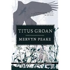 Titus Groan