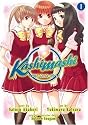 Kashimashi, Volume 1