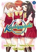 Kashimashi, Volume 1